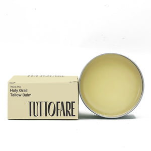 TUTTOFARE TUTTOFARE Holy Grail Tallow Balm 70g Moisturisers