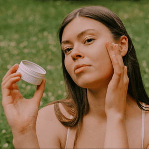 TUTTOFARE TUTTOFARE Roman Blue Tallow Balm 70g Moisturisers