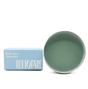 TUTTOFARE TUTTOFARE Roman Blue Tallow Balm 70g Moisturisers