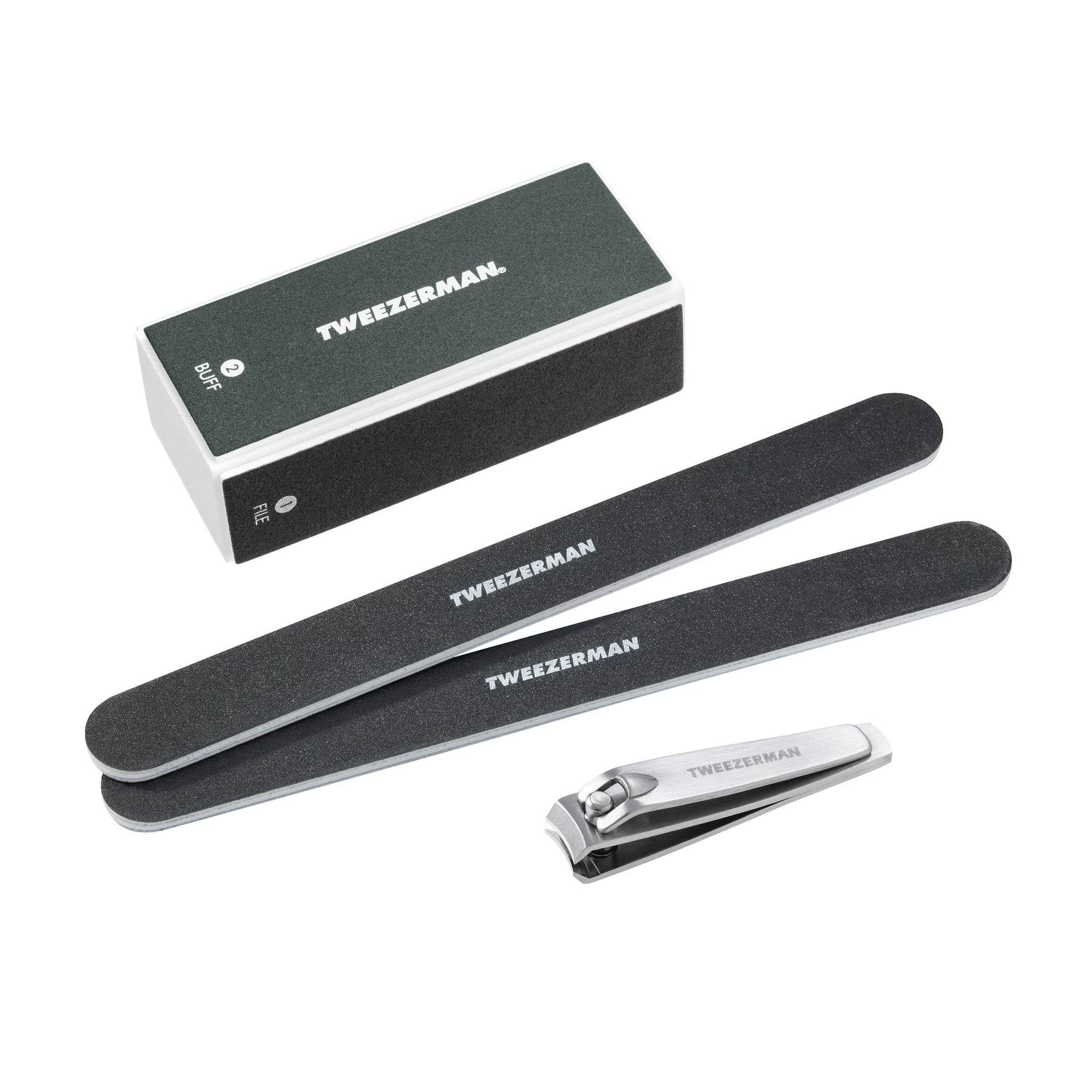 Tweezerman Tweezerman Manicure Kit Manicure Tools