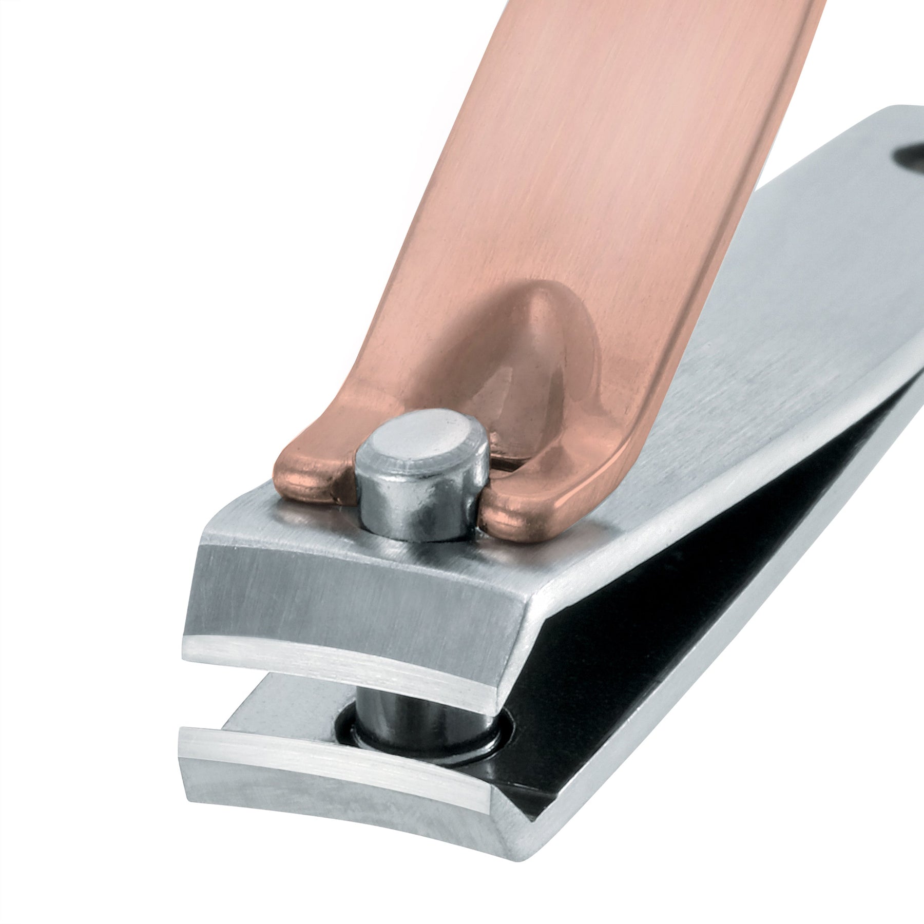 Tweezerman Tweezerman Rose Gold Manicure Kit Nail Care