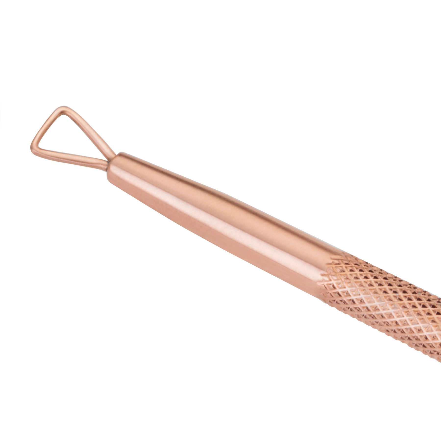 Tweezerman Tweezerman Rose Gold Manicure Kit Nail Care