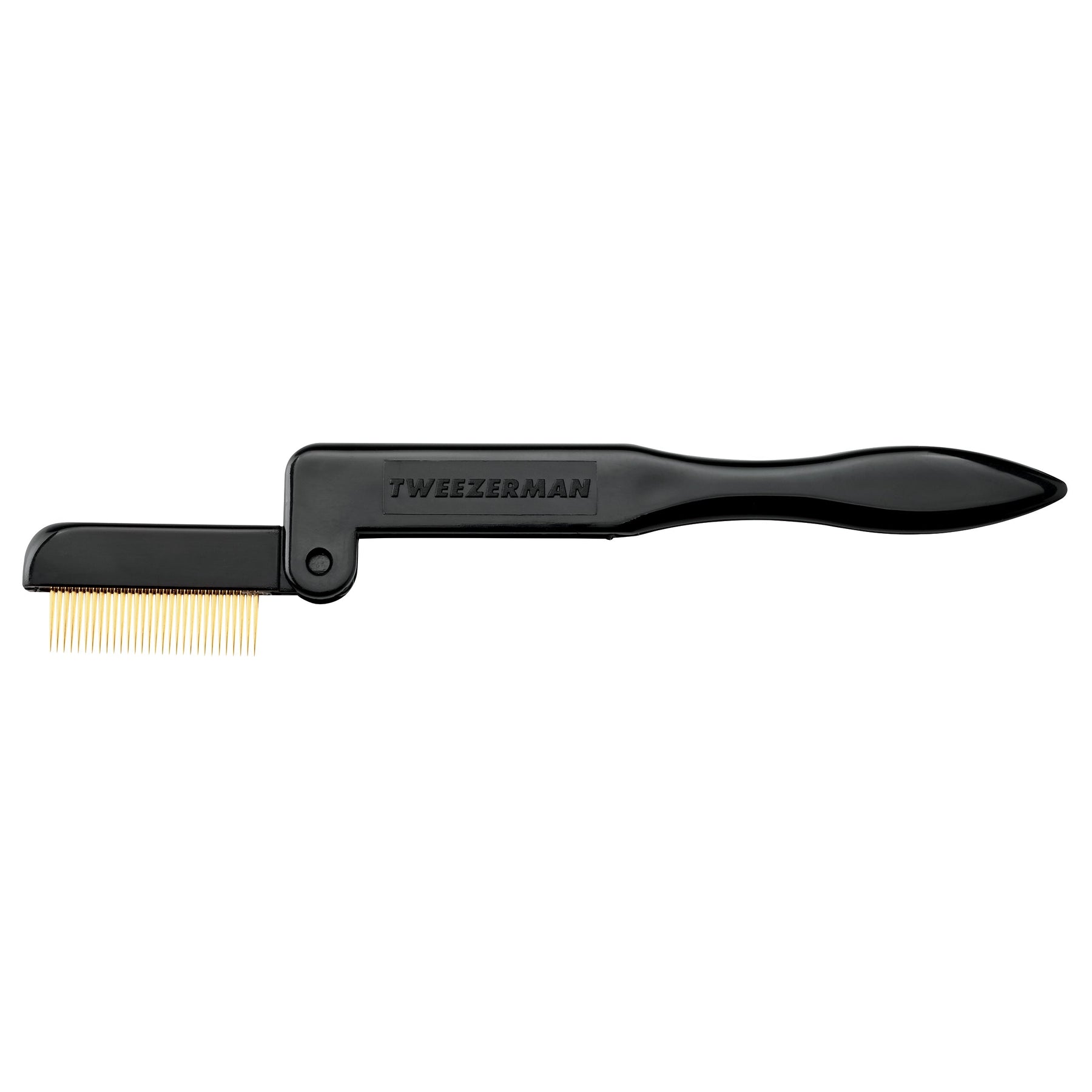 Tweezerman Tweezerman Folding Ilashcomb Tools [Health and Beauty]