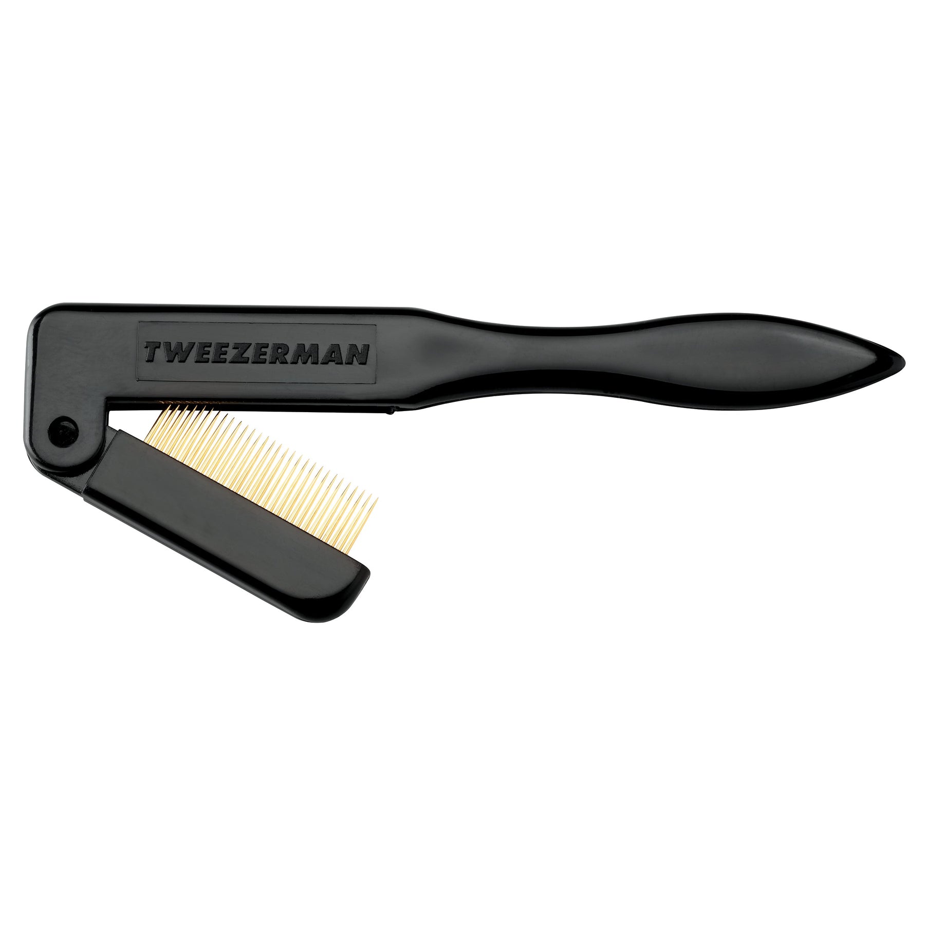 Tweezerman Tweezerman Folding Ilashcomb Tools [Health and Beauty]