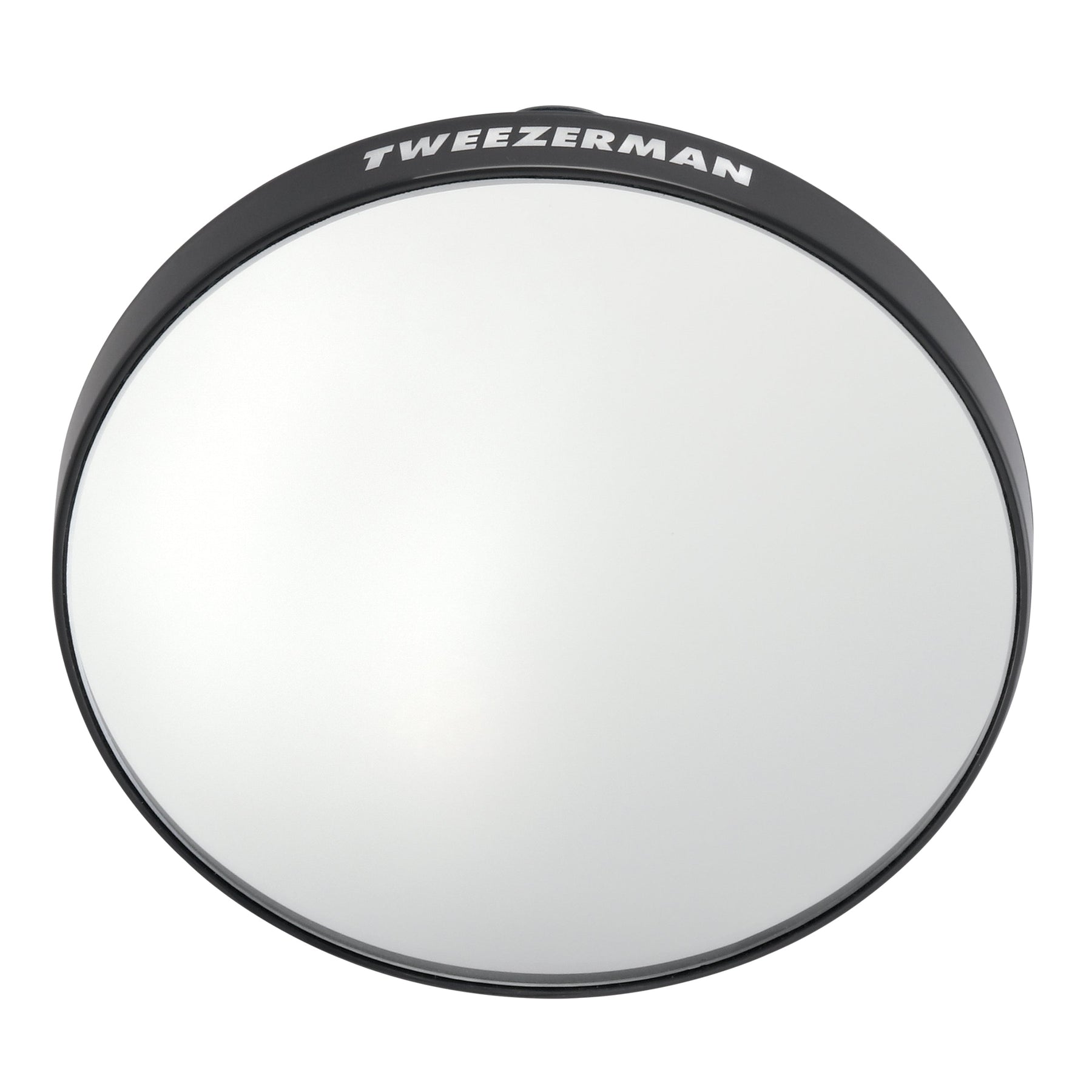 Tweezerman Tweezerman TweezerMate 12x Magnification Mirror Tools [Health and Beauty]