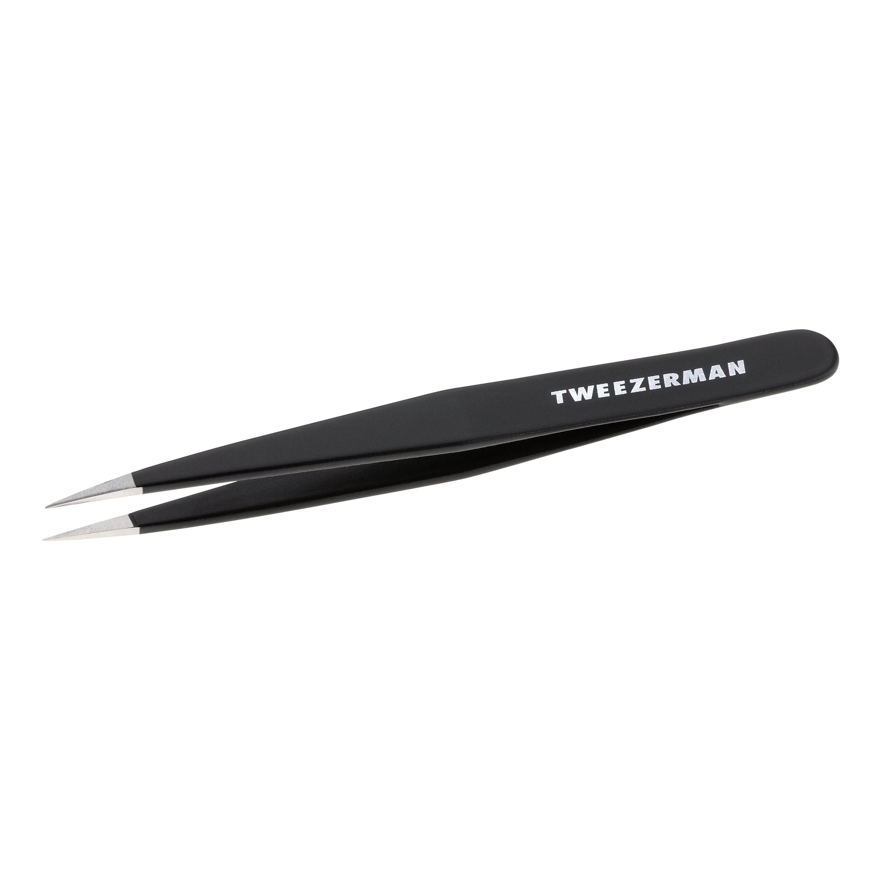 Tweezerman Tweezerman Point Tweezer Midnight Sky Tweezers