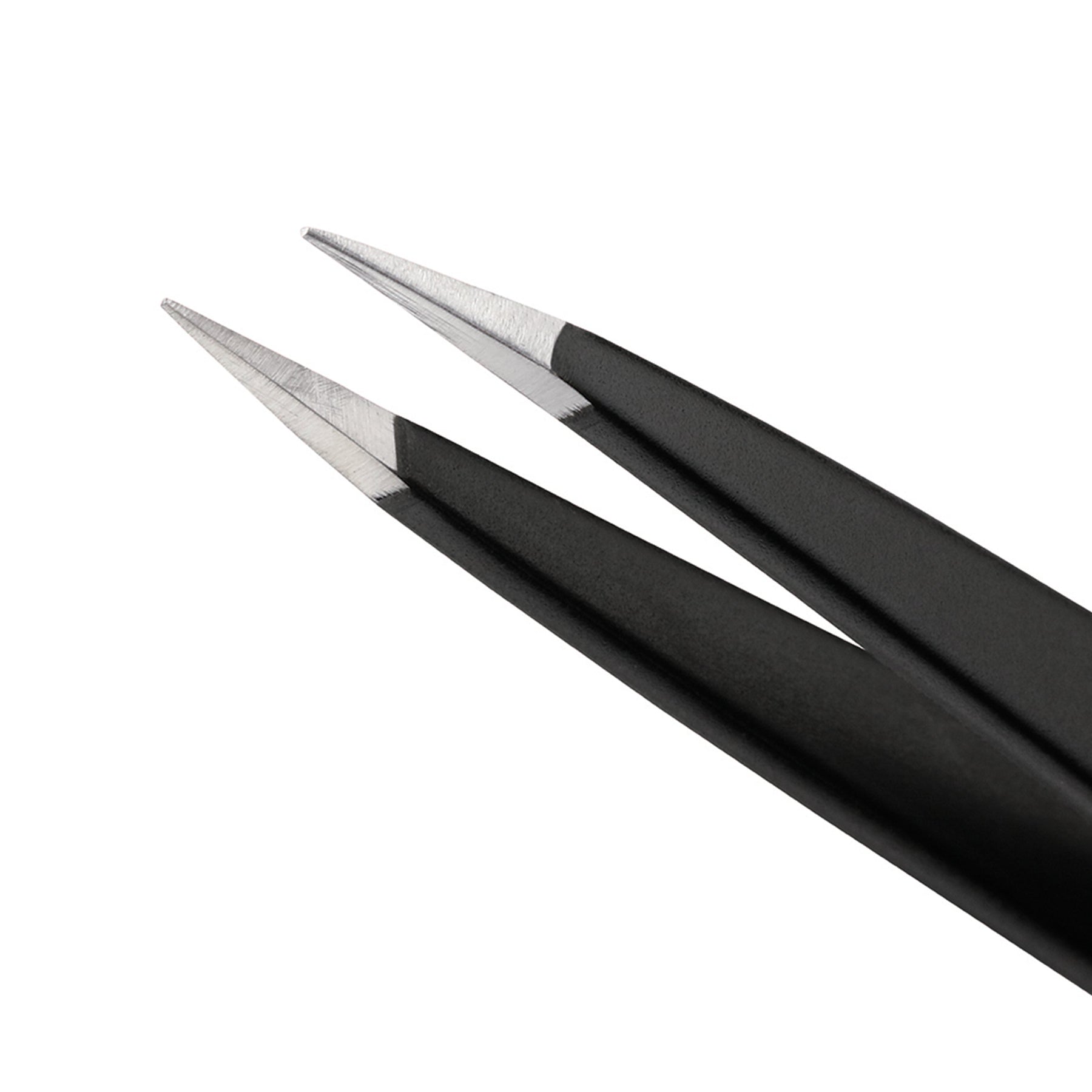 Tweezerman Tweezerman Point Tweezer Midnight Sky Tweezers