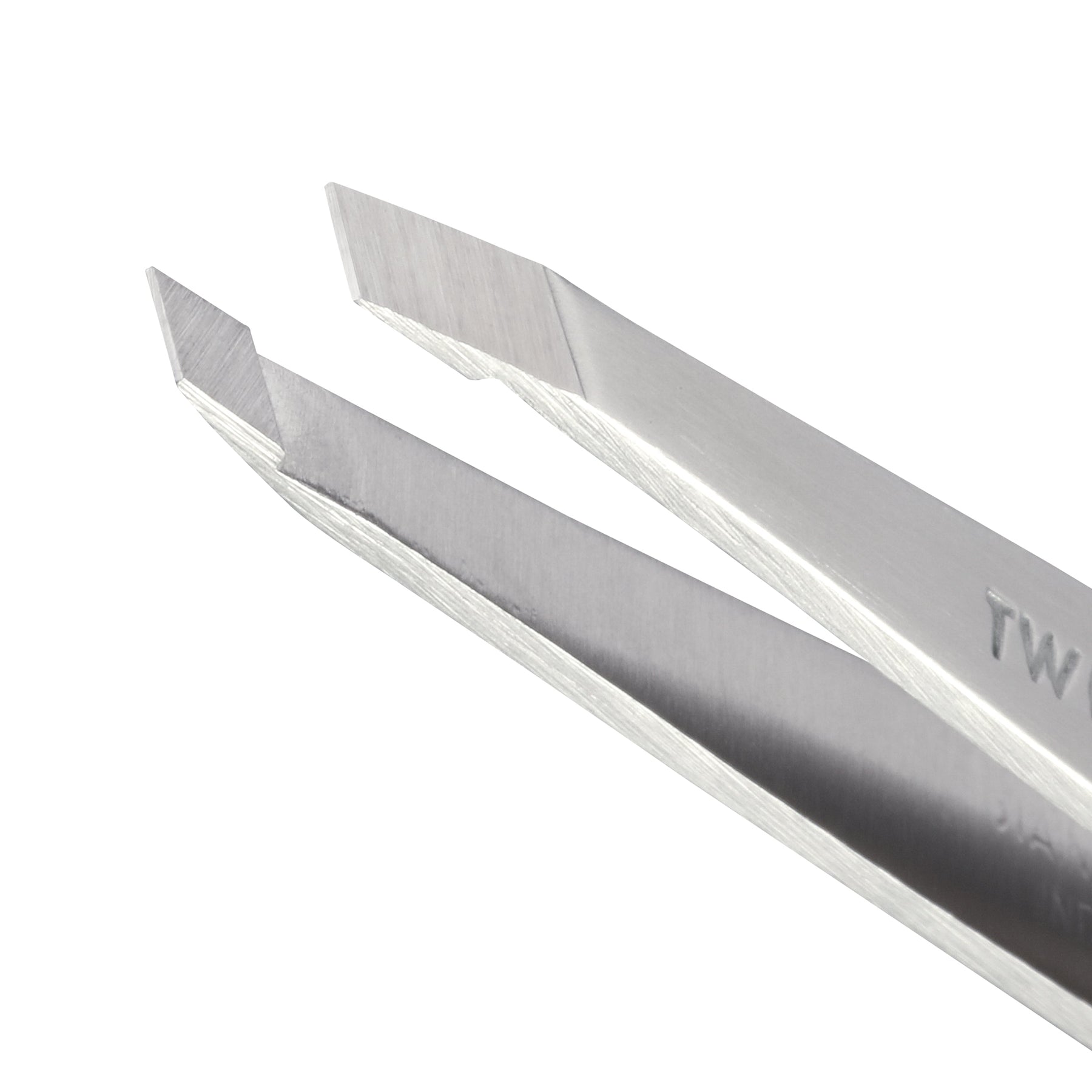 Tweezerman Tweezerman Slant Tweezer Classic Tweezers