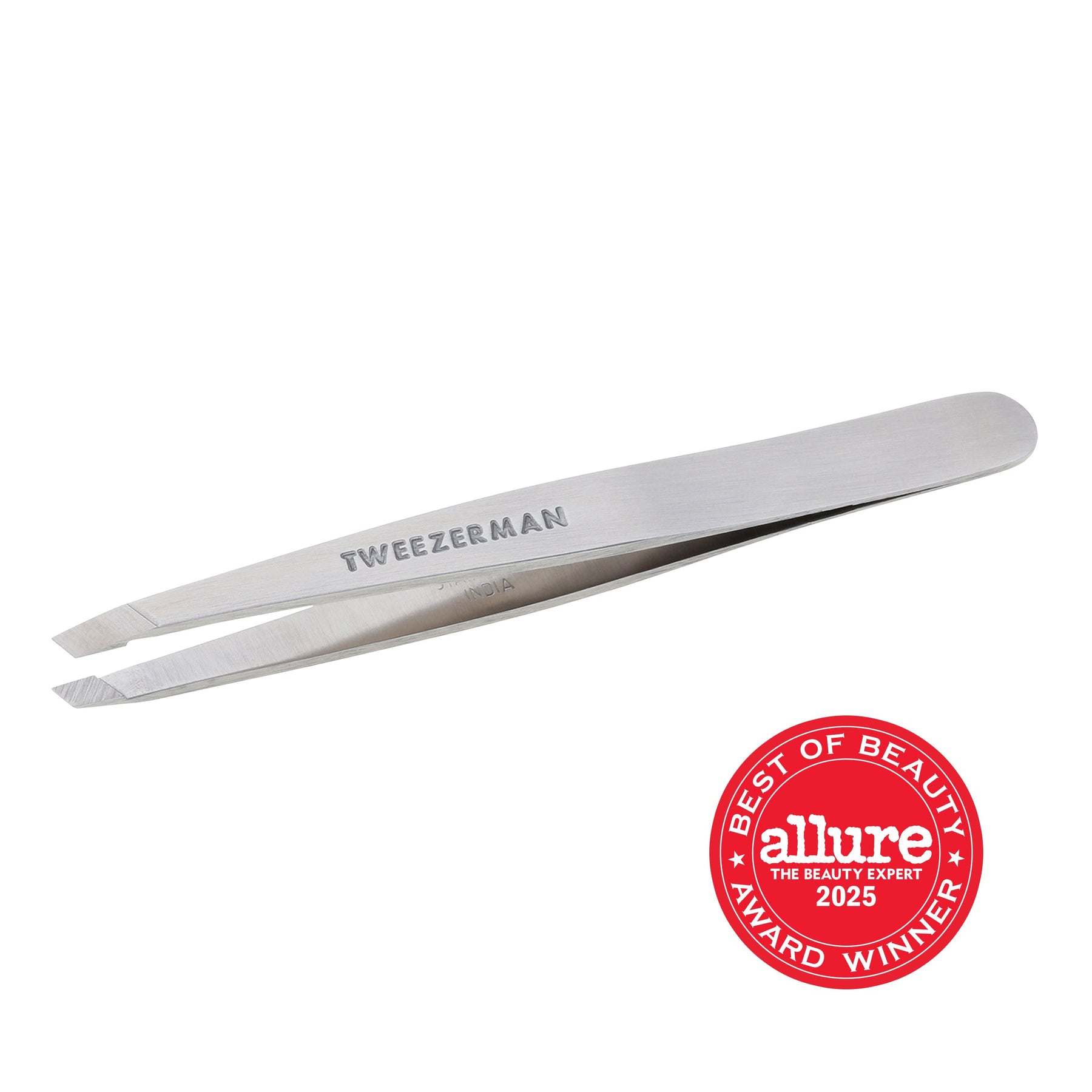 Tweezerman Tweezerman Slant Tweezer Classic Tweezers