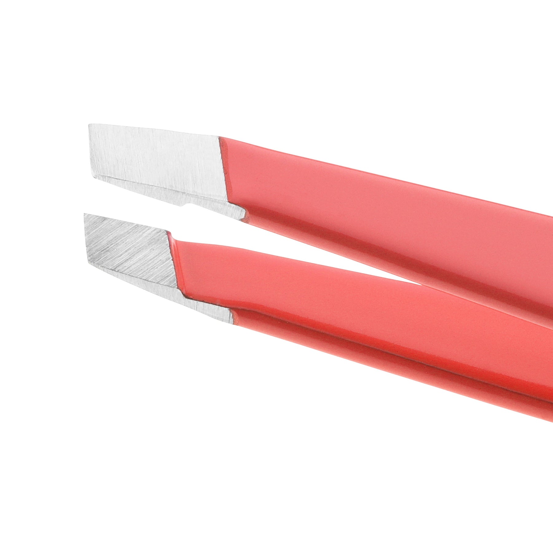 Tweezerman Tweezerman Slant Tweezer Geranium Tweezers