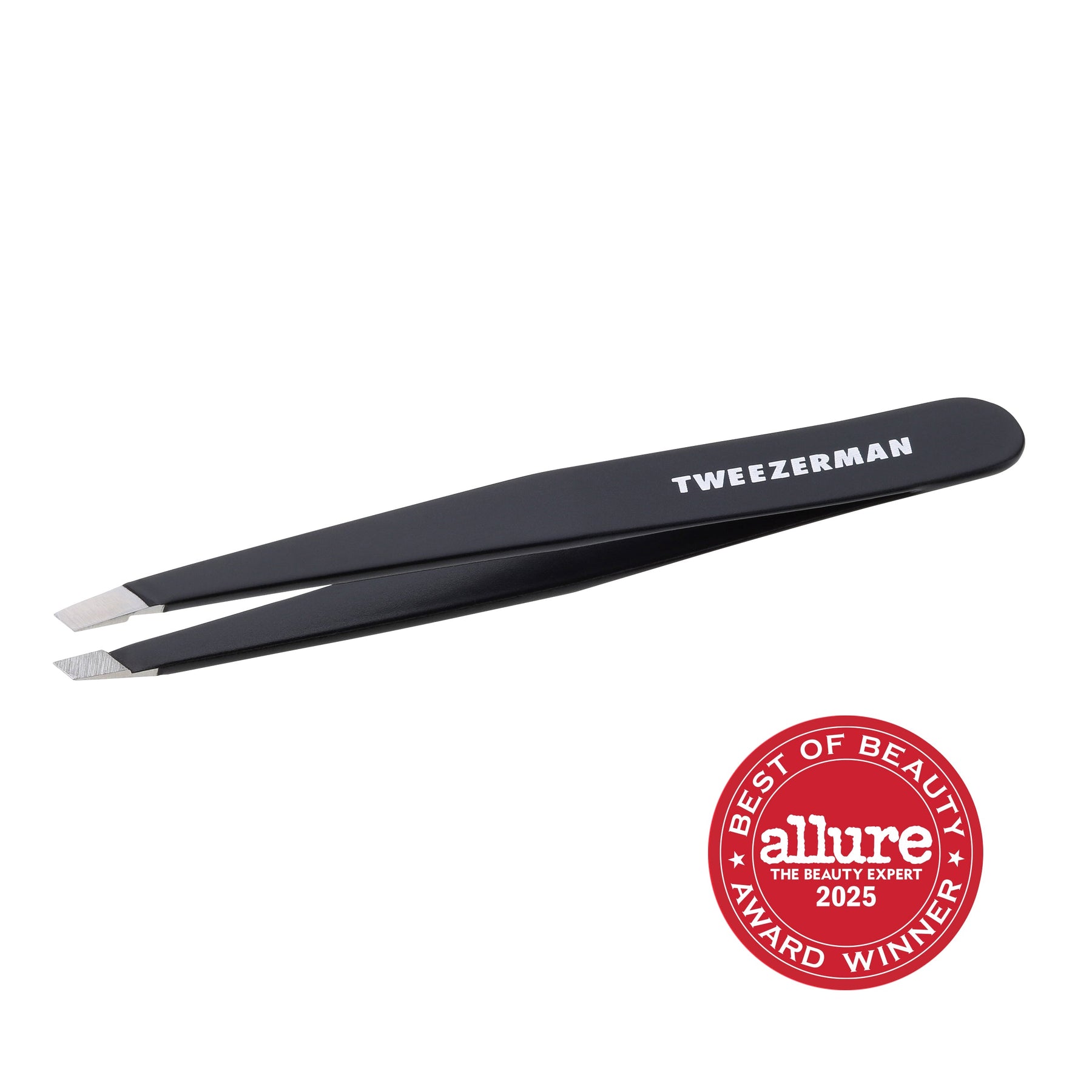 Tweezerman Tweezerman Slant Tweezer Midnight Sky Tweezers
