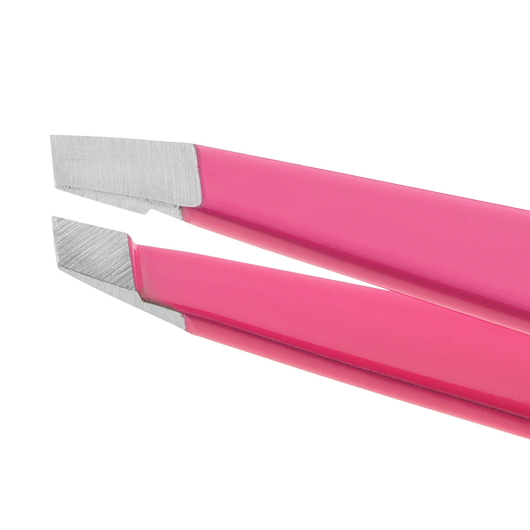 Tweezerman Tweezerman Slant Tweezer Pretty In Pink Tweezers