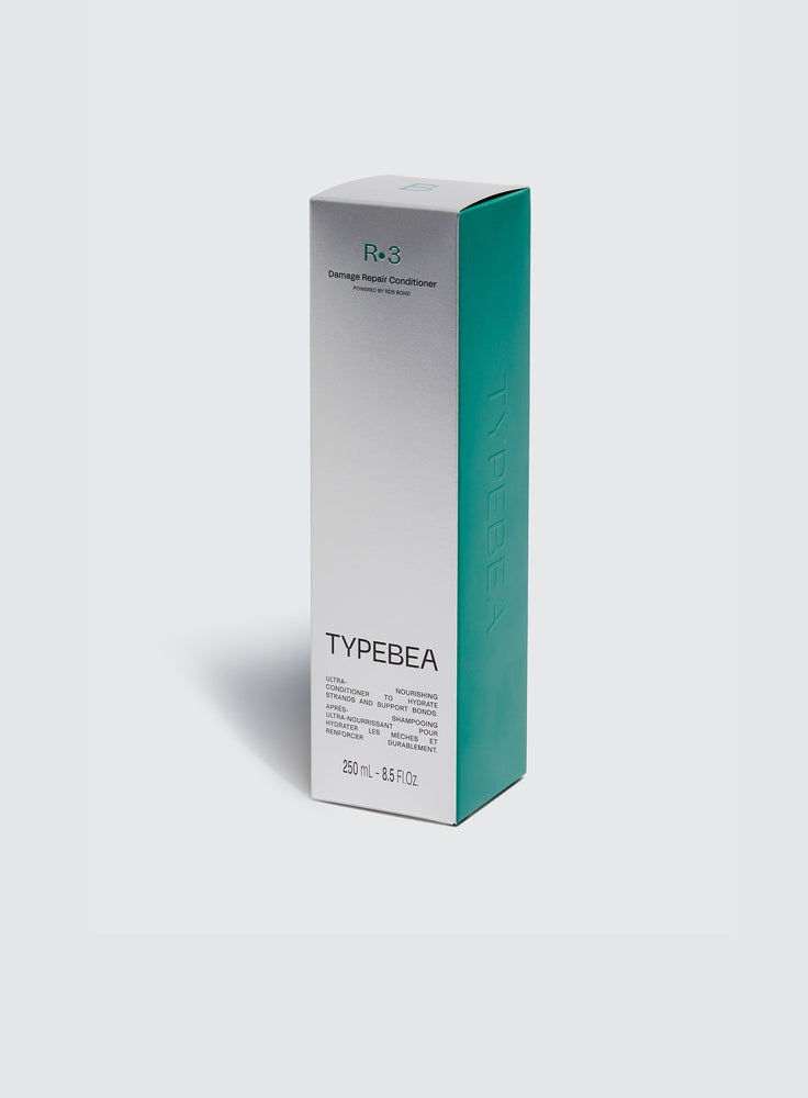 TYPEBEA TYPEBEA R.3 Damage Repair Conditioner 250ml Conditioner