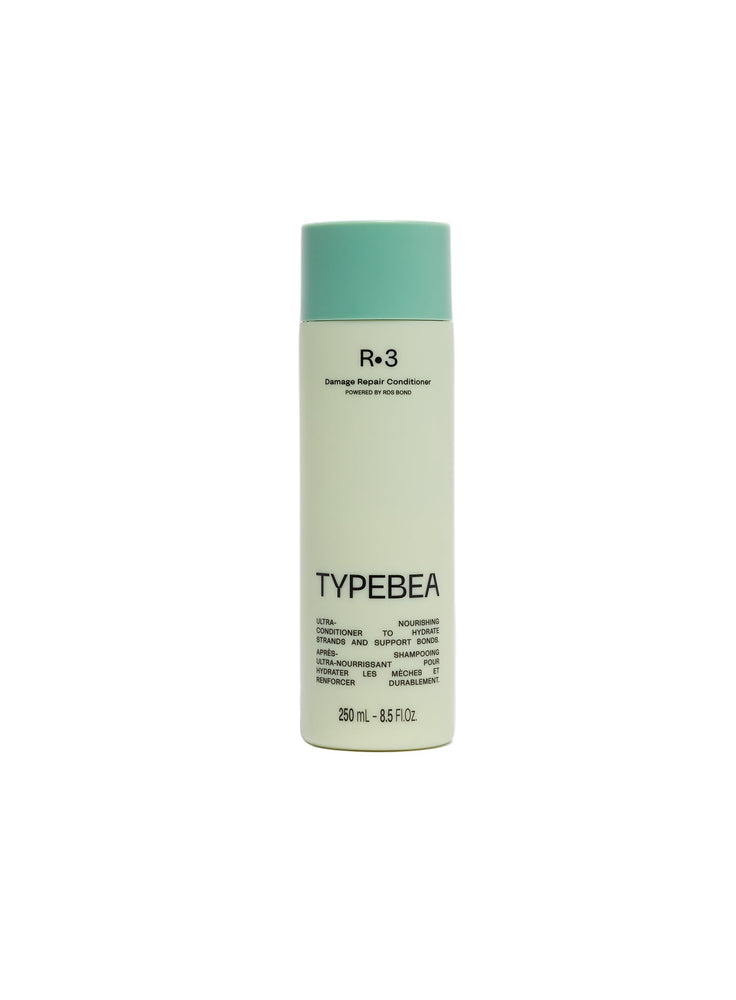 TYPEBEA TYPEBEA R.3 Damage Repair Conditioner 250ml Conditioner