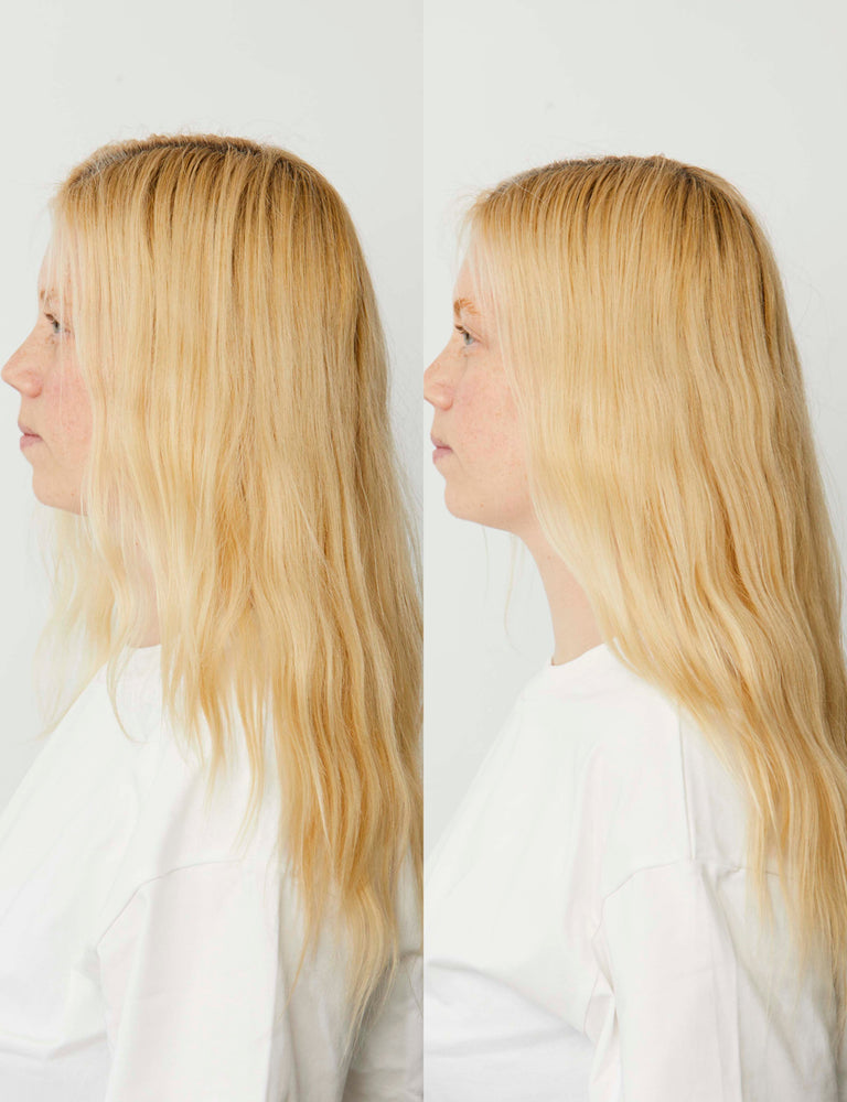 TYPEBEA TYPEBEA R.1 Pre-Wash Damage Repair Mask 120ml Hair Treatments