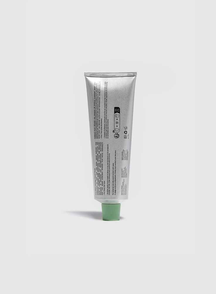 TYPEBEA TYPEBEA R.1 Pre-Wash Damage Repair Mask 120ml Hair Treatments