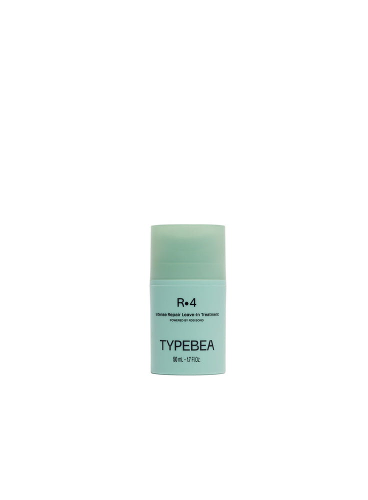 TYPEBEA TYPEBEA R.4 Intense Repair Leave-In Treatment 50ml Hair Treatments