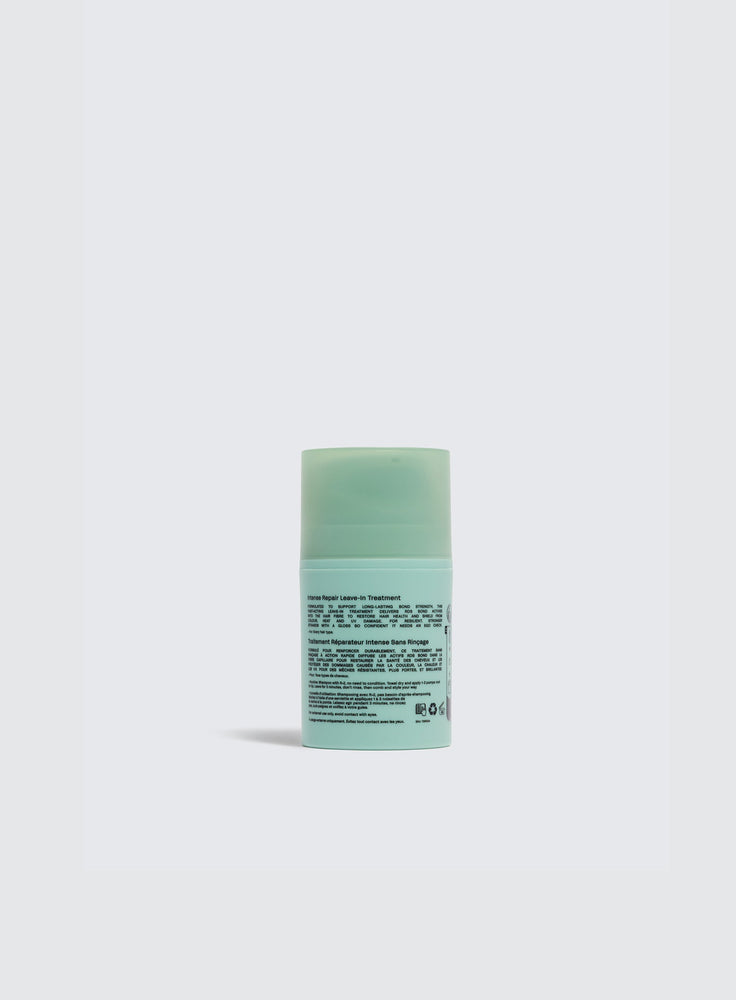 TYPEBEA TYPEBEA R.4 Intense Repair Leave-In Treatment 50ml Hair Treatments