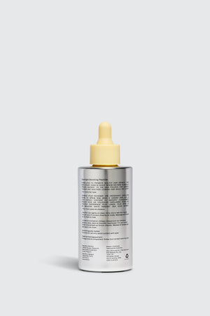TYPEBEA TYPEBEA G1 Overnight Boosting Peptide Serum 100ml Serums & Treatments