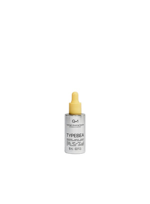TYPEBEA TYPEBEA G1 Overnight Boosting Peptide Serum 10ml Serums & Treatments