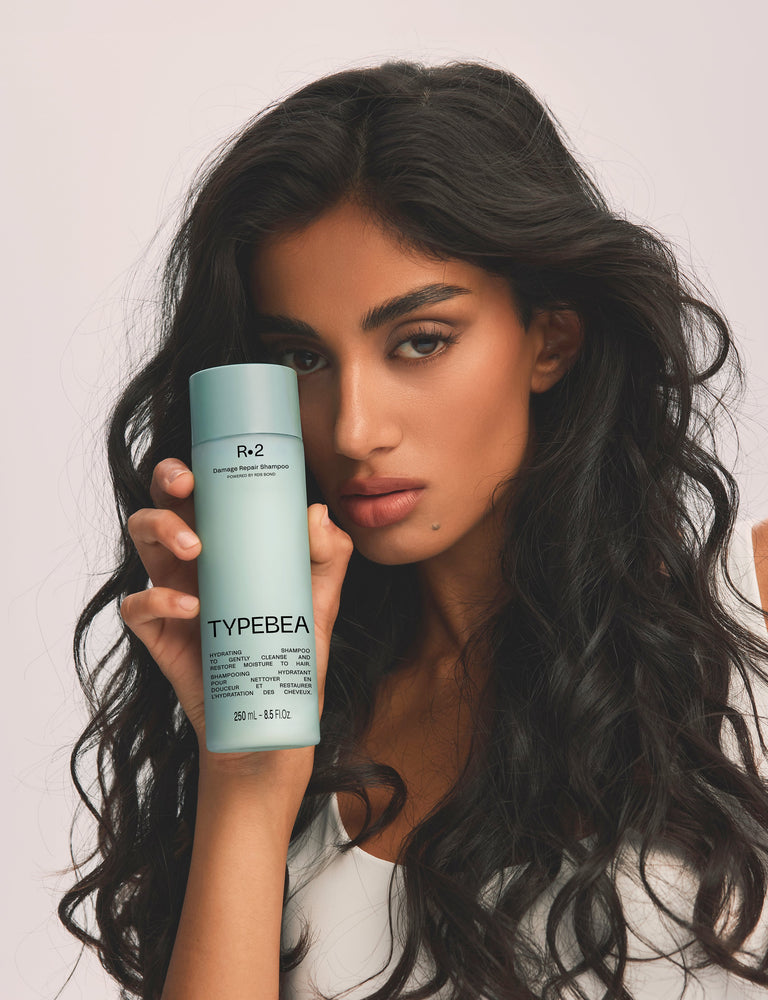 TYPEBEA TYPEBEA R.2 Damage Repair Shampoo 250ml Shampoo