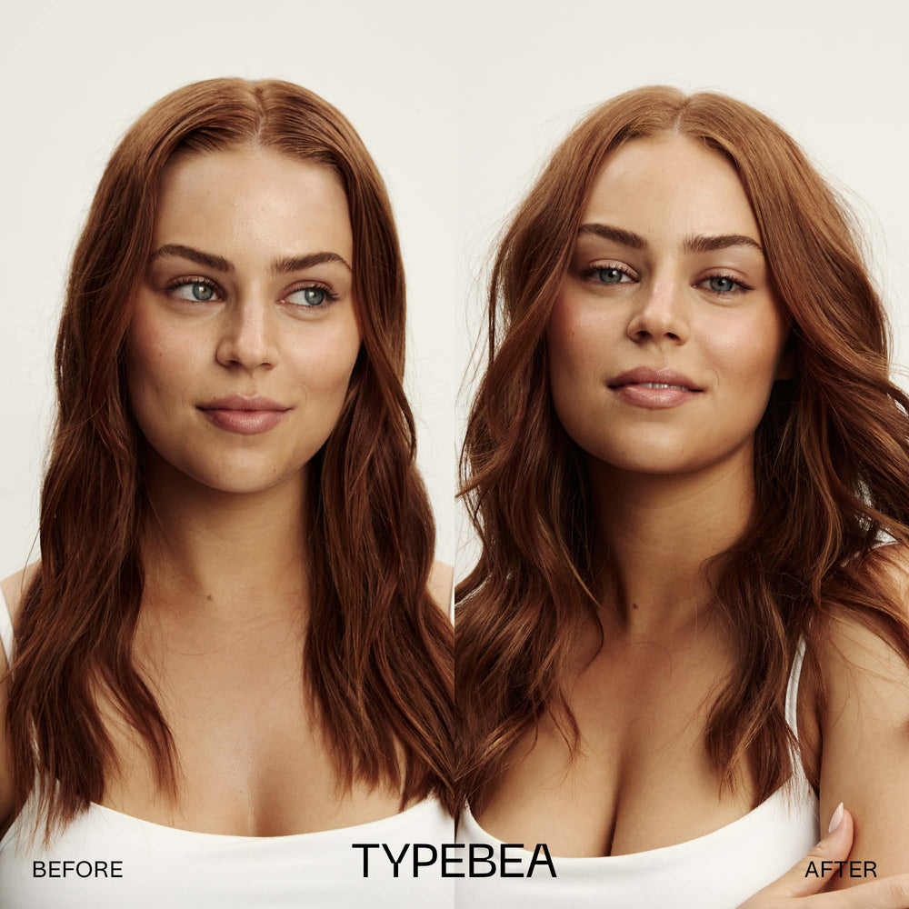 TYPEBEA TYPEBEA G.5 3-in-1 Dry Shampoo 116g