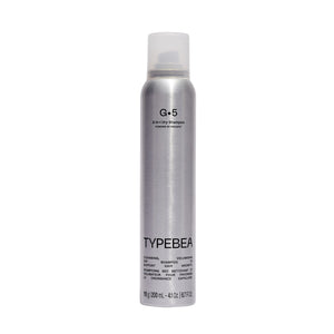 TYPEBEA TYPEBEA G.5 3-in-1 Dry Shampoo 116g