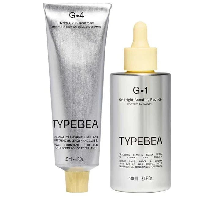 TYPEBEA TYPEBEA Growth & Gloss Duo