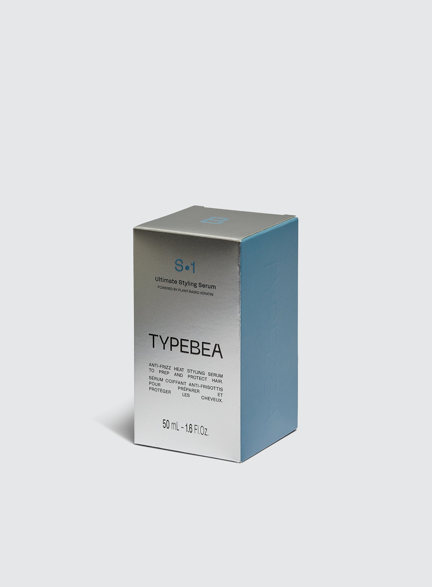 TYPEBEA TYPEBEA S.1 Ultimate Styling Serum 50ml