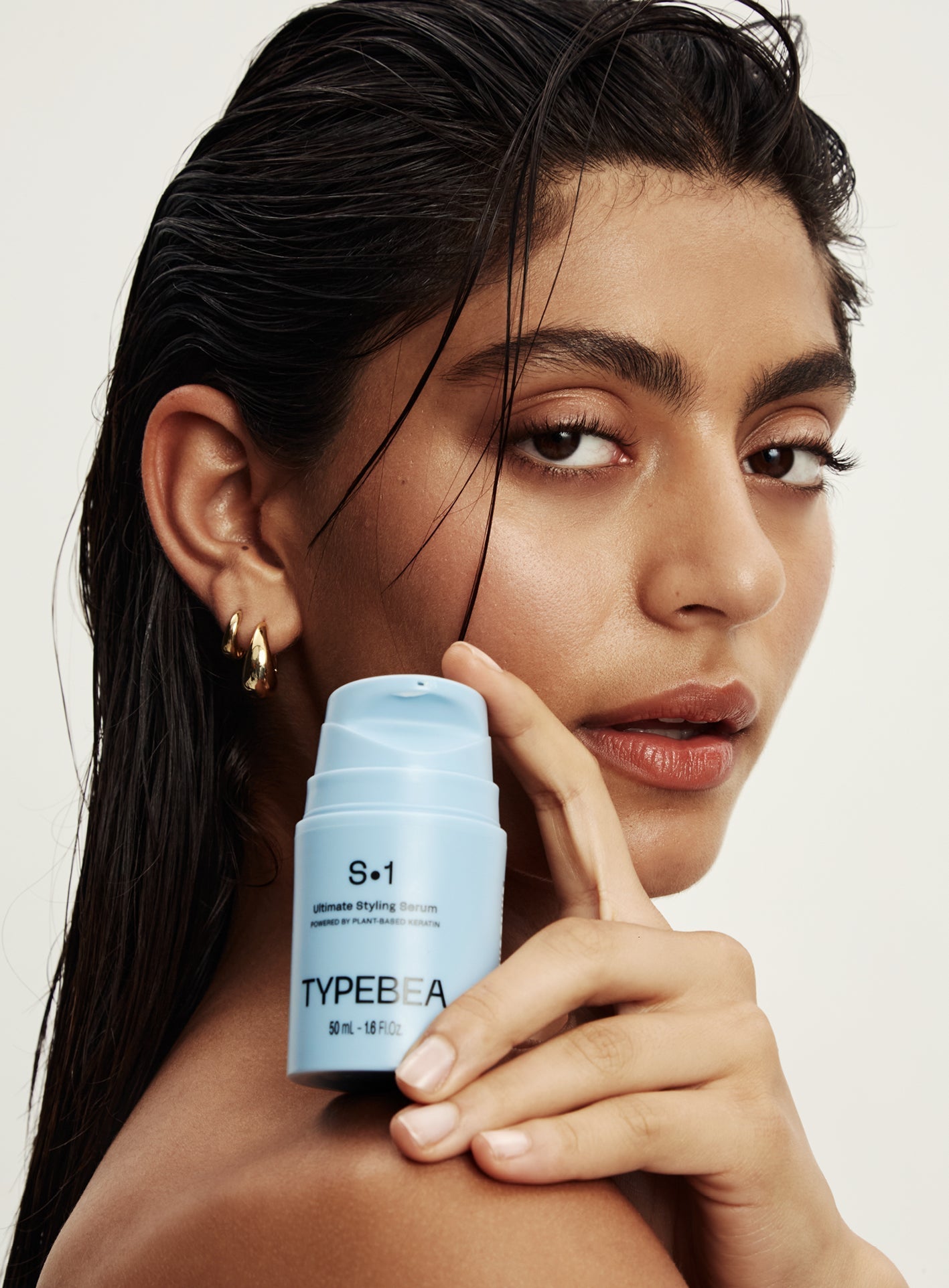 TYPEBEA TYPEBEA S.1 Ultimate Styling Serum 50ml