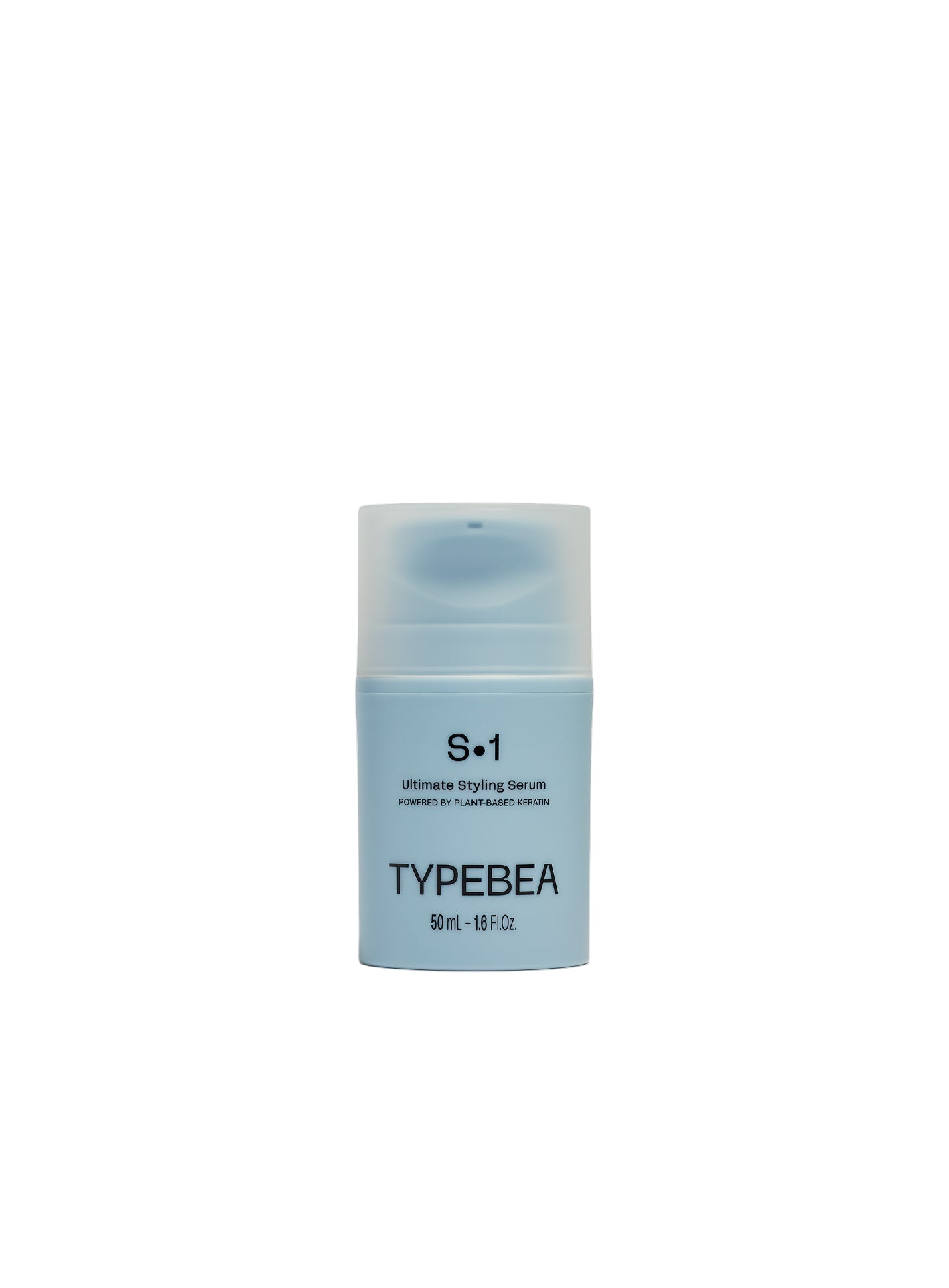 TYPEBEA TYPEBEA S.1 Ultimate Styling Serum 50ml