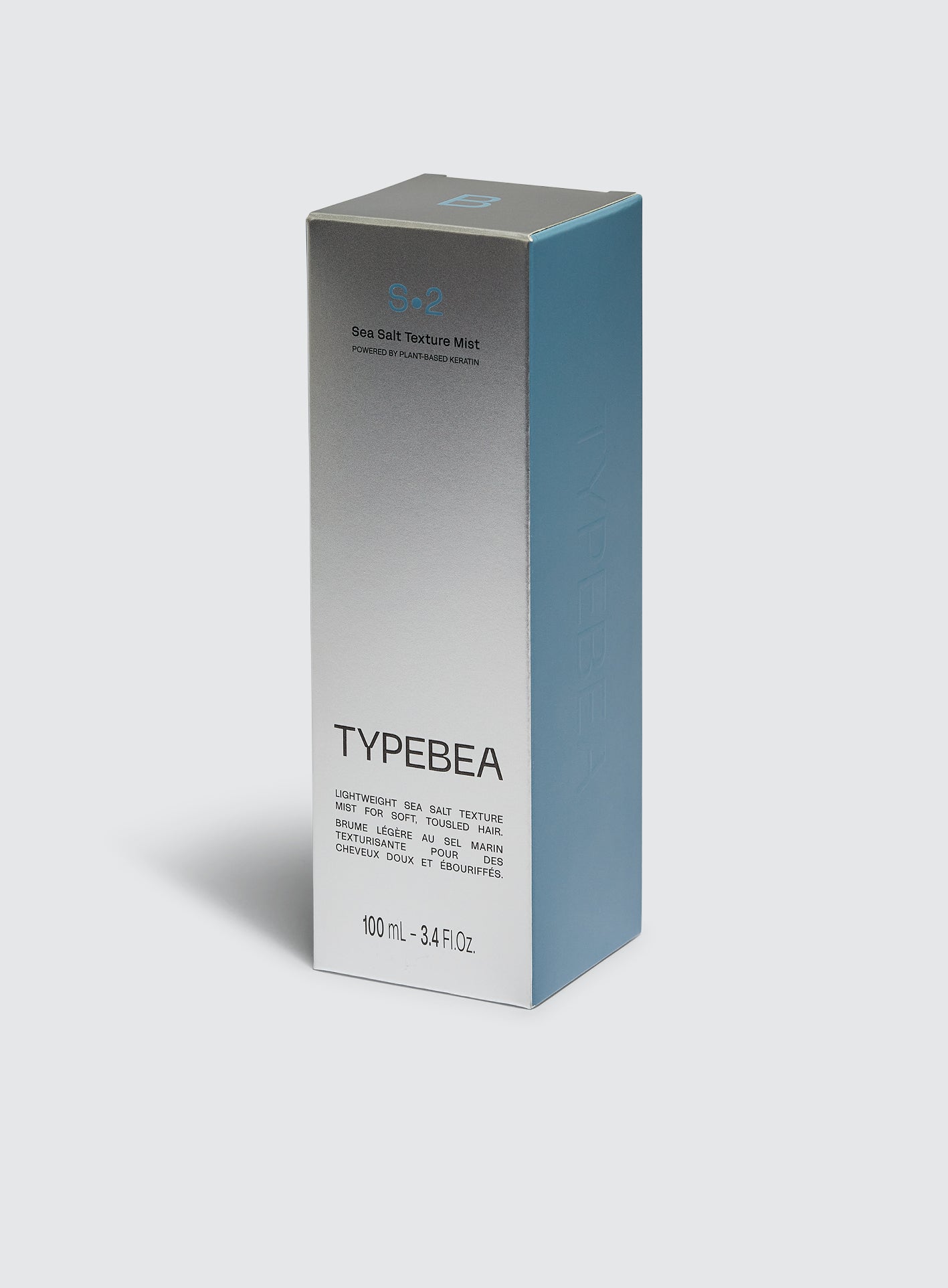 TYPEBEA TYPEBEA S.2 Sea Salt Texture Mist 100ml