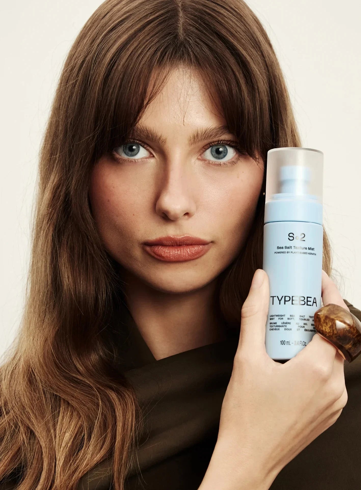 TYPEBEA TYPEBEA S.2 Sea Salt Texture Mist 100ml