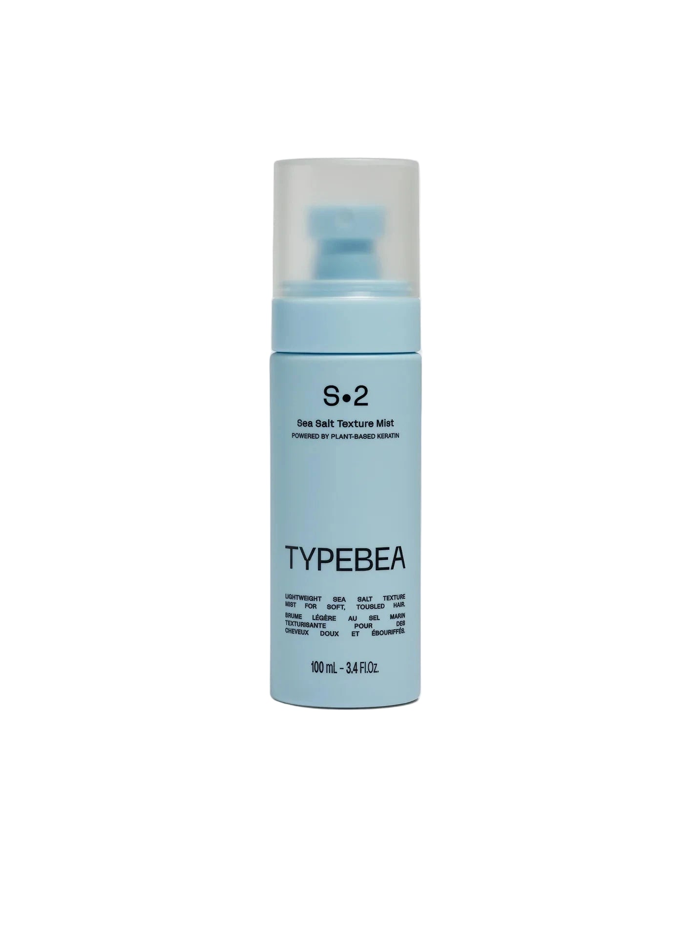 TYPEBEA TYPEBEA S.2 Sea Salt Texture Mist 100ml