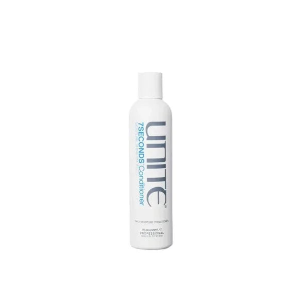 Unite Unite 7 Seconds Moisture Conditioner 236ml Conditioner