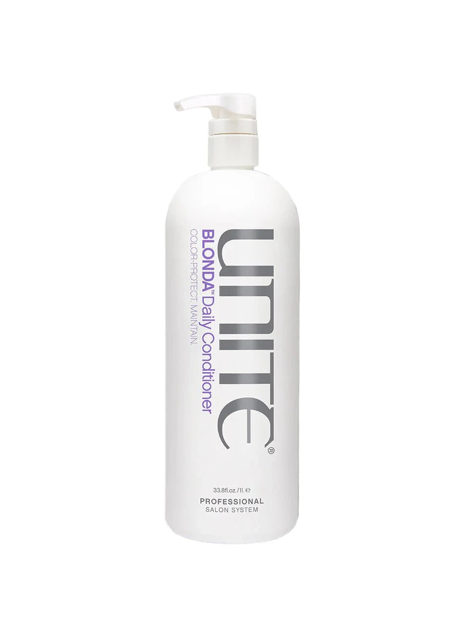 Unite Unite Blonda Daily Conditioner 1L Conditioner