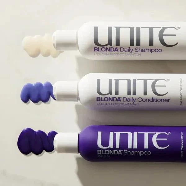 Unite Unite Blonda Daily Conditioner 236ml Conditioner