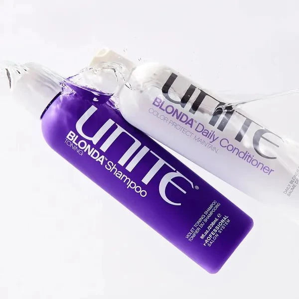 Unite Unite Blonda Daily Conditioner 236ml Conditioner