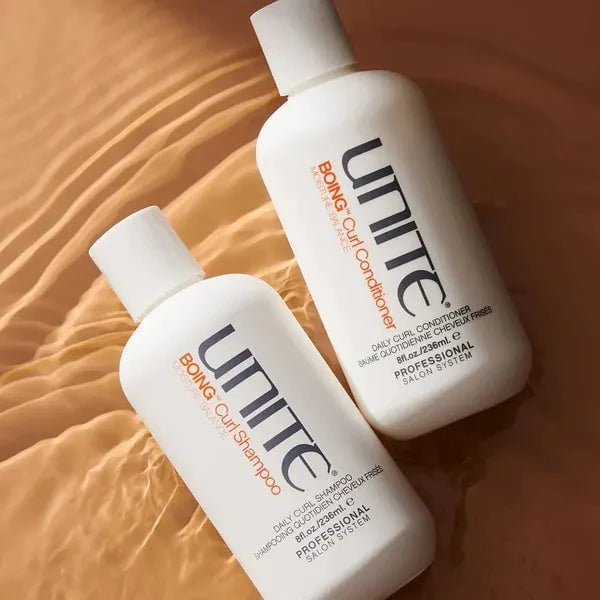 Unite Unite Boing Curl Conditioner 236ml Conditioner