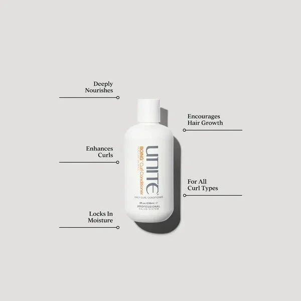 Unite Unite Boing Curl Conditioner 236ml Conditioner