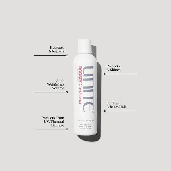 Unite Unite Boosta Conditioner 236ml Conditioner