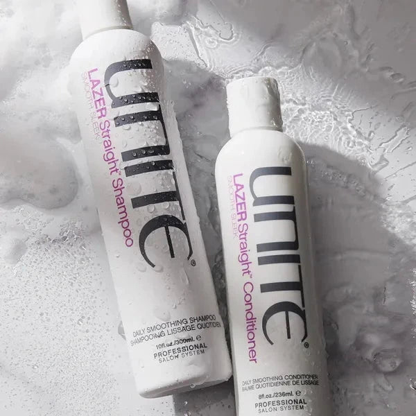 Unite Unite Lazer Straight Conditioner 236ml Conditioner