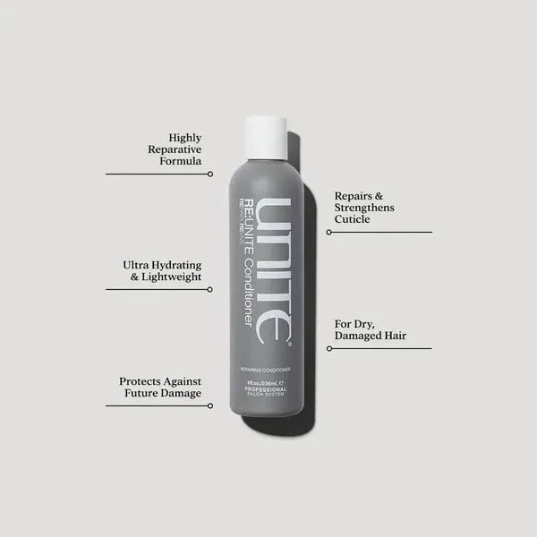 Unite Unite Re:Unite Conditioner 236ml Conditioner