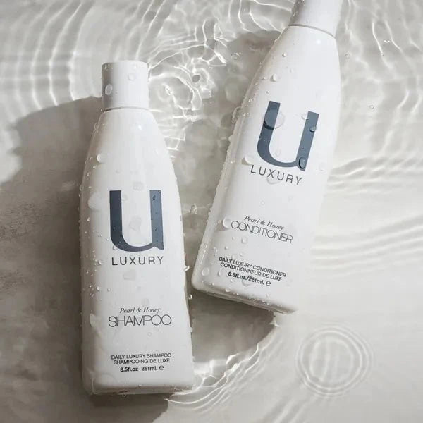 Unite Unite U Luxury Conditioner 251ml Conditioner
