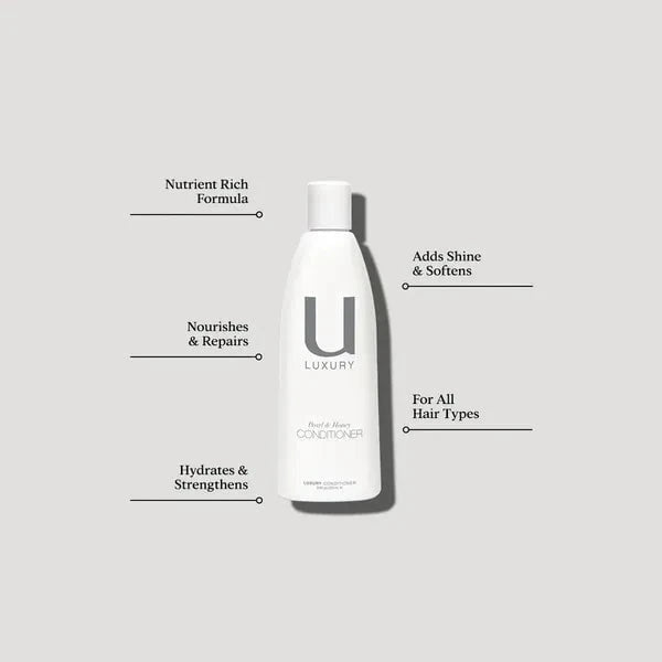 Unite Unite U Luxury Conditioner 251ml Conditioner