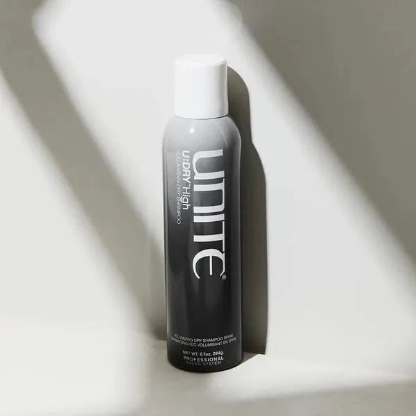 Unite Unite U Dry High 284g Dry Shampoo