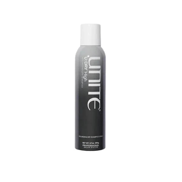 Unite Unite U Dry High 284g Dry Shampoo