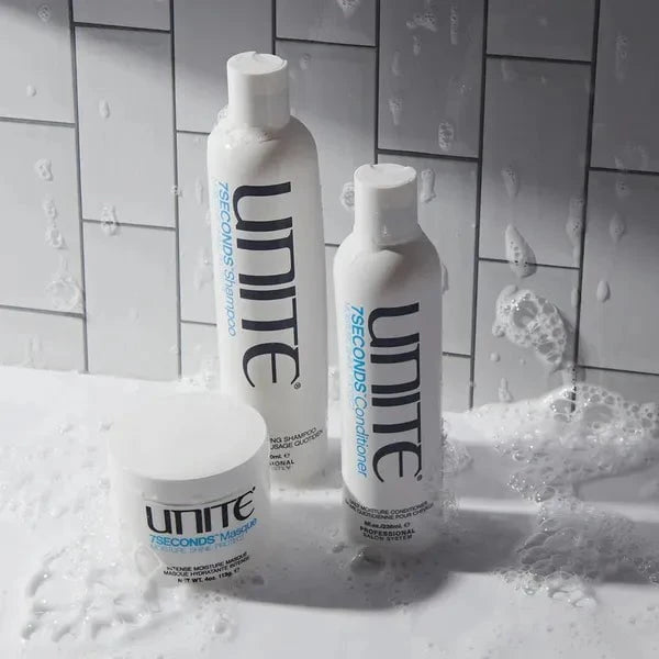 Unite Unite 7 Seconds Masque 113g Hair Mask