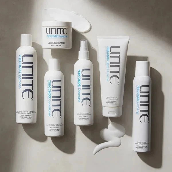 Unite Unite 7 Seconds Masque 113g Hair Mask