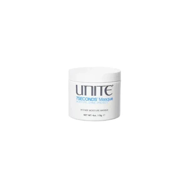 Unite Unite 7 Seconds Masque 113g Hair Mask